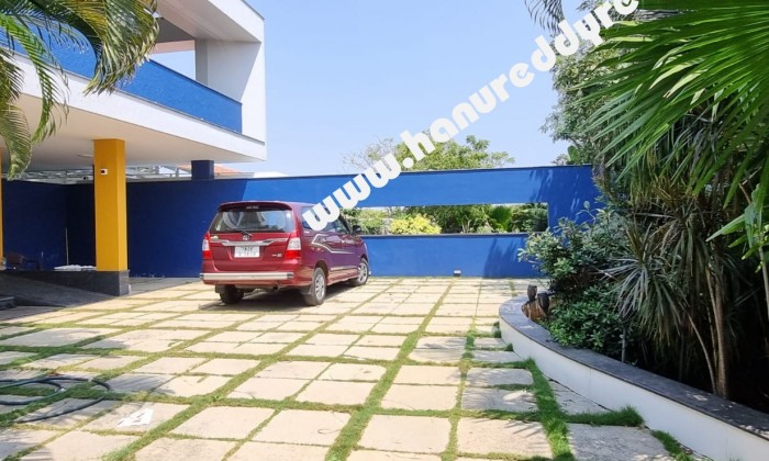 3 BHK Independent House for Sale in Kovalam